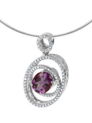 Jacques Lemans Kette SE-C159B 925er Silber
