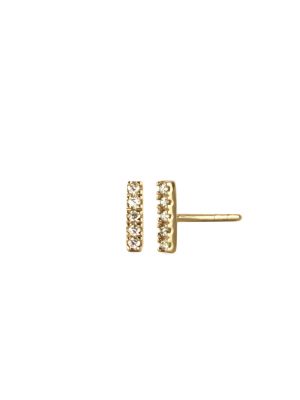 Jeberg Ohrstecker - Candy Crush Bar - 5800 gold