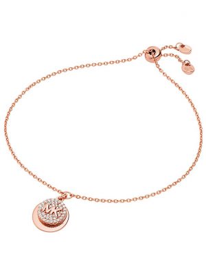 Michael Kors Armband MKC1514AN791 925er Silber