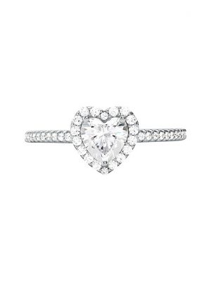 Michael Kors Damenring MKC1521AN040