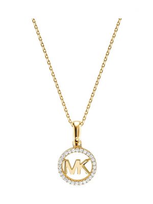 Michael Kors Kette MKC1108AN710 925er Silber