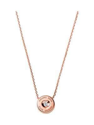 Michael Kors Kette MKC1487AN791 925er Silber