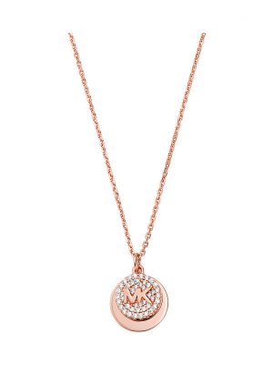 Michael Kors Kette MKC1515AN791 925er Silber