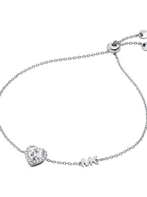 Michael Kors im SALE Armband aus 925 Silber Damen, MKC1518AN040, EAN: 4064092073621