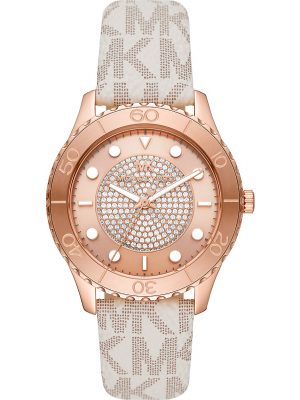 Michael Kors im SALE Damenuhr MK6980, Roségold, EAN: 4064092067576