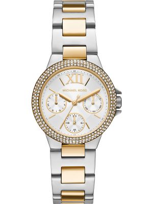Michael Kors im SALE Damenuhr MK6982, Silber, EAN: 4064092067606