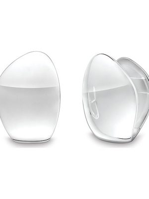 Quinn Ohrringe im SALE Creolen aus 925 Silber, 365190, EAN: 4061845050182