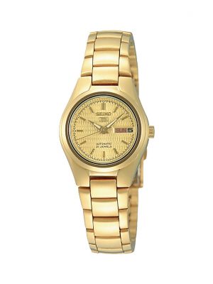 Seiko Damenuhr Konzeptionelle Serie SYMC18K1