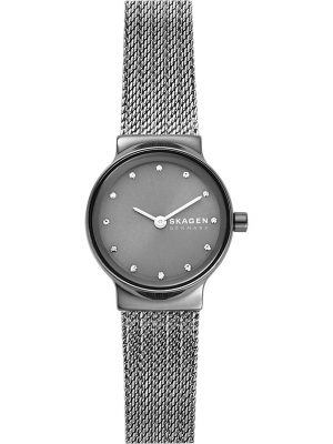 Skagen im SALE Damenuhr SKW2700, Grau, EAN: 4053858974517