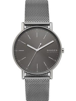 Skagen im SALE Herrenuhren SKW6577, Grau, EAN: 4013496891621