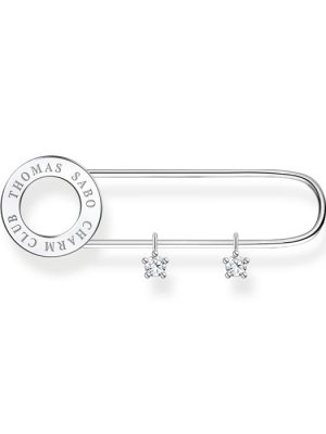 Thomas Sabo Brosche - X0279-225-14 silber