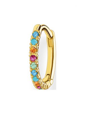Thomas Sabo Einzelner Ohrschmuck CR659-488-7 925er Silber