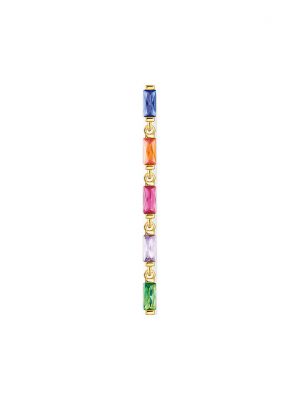 Thomas Sabo Einzelner Ohrschmuck H2184-488-7 925er Silber