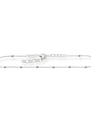 Thomas Sabo Fußkette AK0002-001-12-L27v