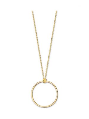Thomas Sabo Kette Carrier X0252-413-39-L70 925er Silber