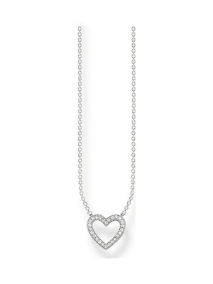 Thomas Sabo Kette KE1554-051-14-L45v 925er Silber