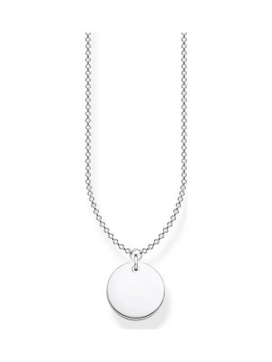 Thomas Sabo Kette KE1958-001-21-L45V 925er Silber