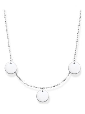 Thomas Sabo Kette KE1959-001-21-L45V 925er Silber