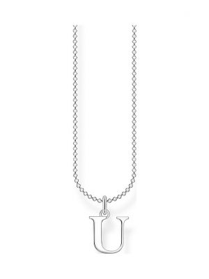 Thomas Sabo Kette KE2030-001-21-L45v 925er Silber