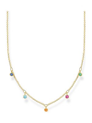 Thomas Sabo Kette KE2071-488-7-L45v 925er Silber