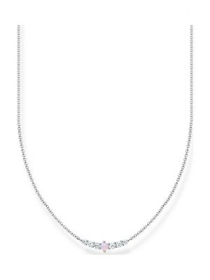 Thomas Sabo Kette KE2093-166-7-L42V 925er Silber
