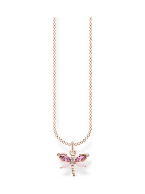 Thomas Sabo Kette KE2096-321-7-L45V 925er Silber