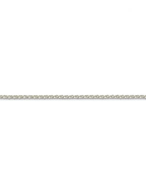 Thomas Sabo Kette X0001-001-12-M 925er Silber