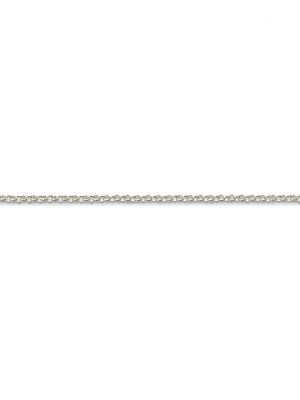 Thomas Sabo Kette X0001-001-12-S 925er Silber