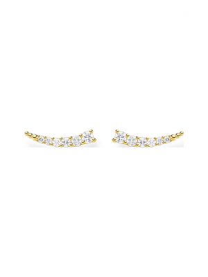 Thomas Sabo Ohrstecker H2158-414-14 925er Silber