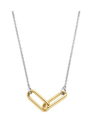Ti Sento - Milano Kette 3966SY/42 925er Silber