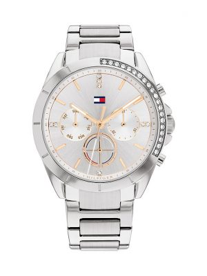 Tommy Hilfiger Damenuhr 1782384