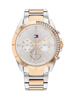 Tommy Hilfiger Damenuhr 1782387