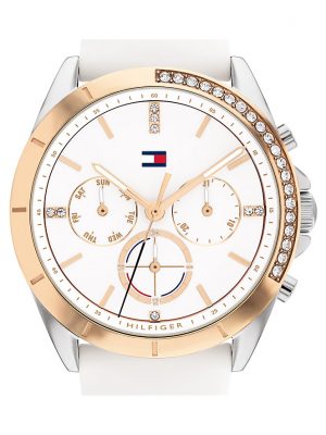 Tommy Hilfiger Damenuhr 1782388
