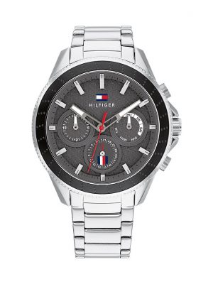 Tommy Hilfiger Herrenuhr 1791857