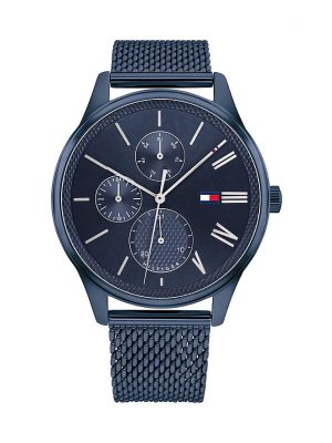 Tommy Hilfiger Herrenuhr 1791872