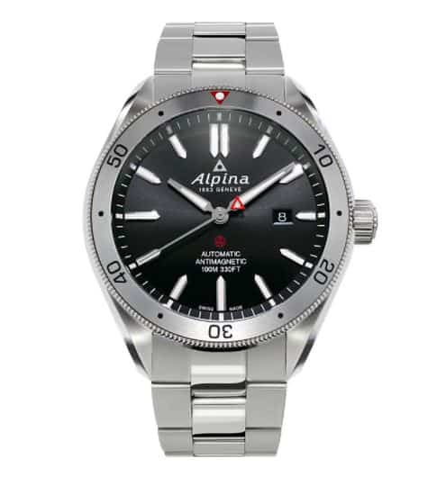 Alpina Herrenuhr