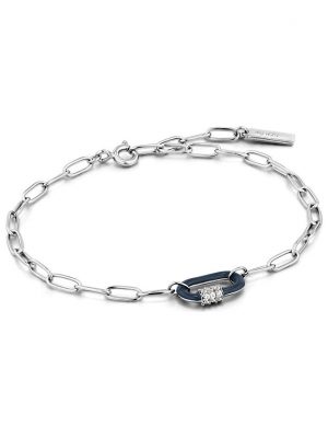 Ania Haie Armband B031-01H-B 925er Silber