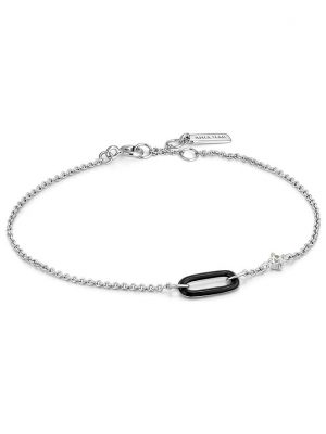 Ania Haie Armband B031-02H-K 925er Silber