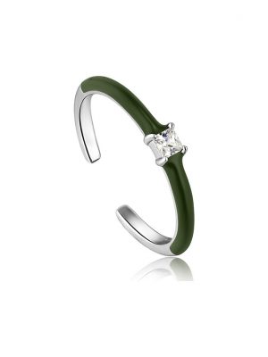Ania Haie Damenring R031-02H-G 925er Silber