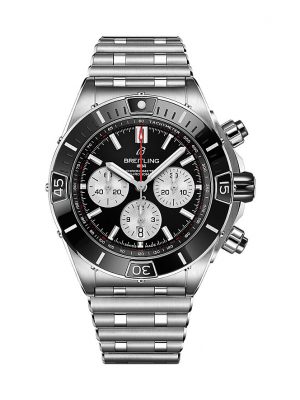 Breitling Chronograph Super Chronomat B01 44 AB0136251B1A1