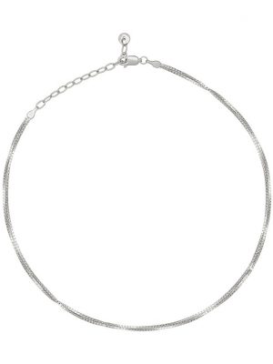 Cai Kette 360252589-37 925er Silber