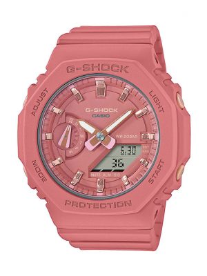 Casio Damenuhr GMA-S2100-4A2ER