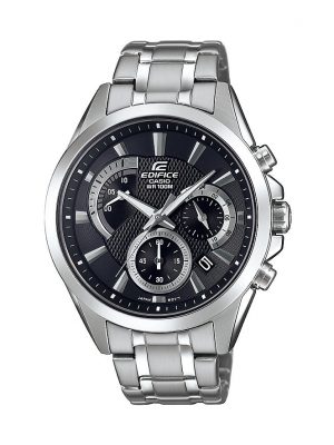 Casio Herrenuhr Edifice Classic EFV-580D-1AVUEF