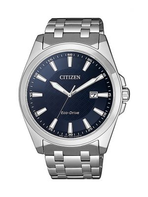 Citizen Herrenuhr BM7108-81L Edelstahl