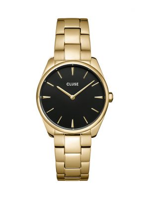 Cluse Damenuhr Féroce Petite CW11208