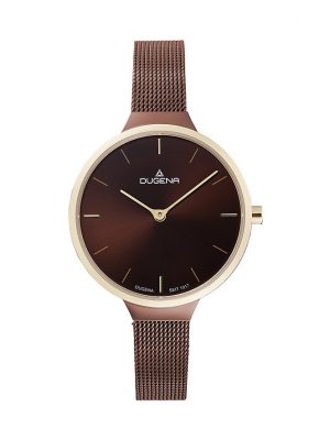 Dugena Damenuhr Modern Classic 4461045