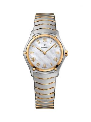 Ebel Damenuhr SPORT CLASSIC 1216539