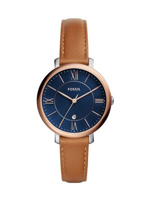 Fossil Damenuhr Jacqueline ES4274