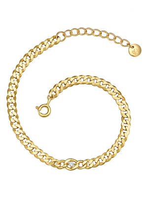 Glanzstücke München Armband 50080312 925er Silber