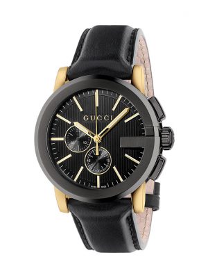 Gucci Chronograph YA101203